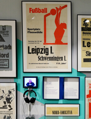 Studioausstellung Ehrenplatz
