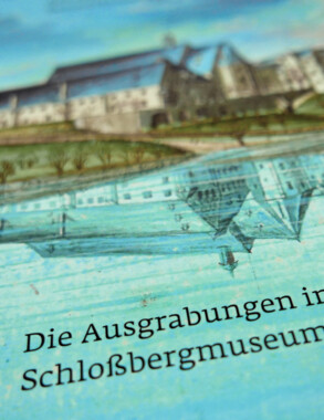 Publikation Benediktinerkloster Chemnitz