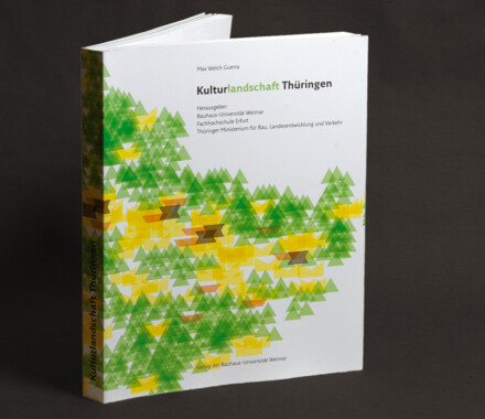 Kulturlandschaft Th&uuml;ringen