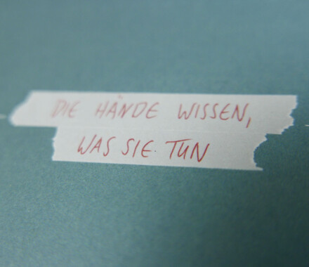 Mitgliederkatalog  Landesverband Angewandte Kunst MV