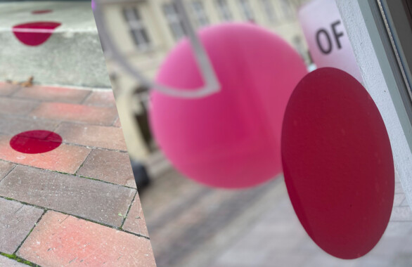 Fangfrisch Messe - Kampagne 2025