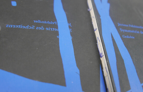 Symmetrie des Scheiterns