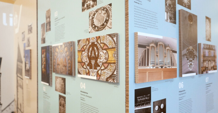 v (Wander)ausstellung Gefördert