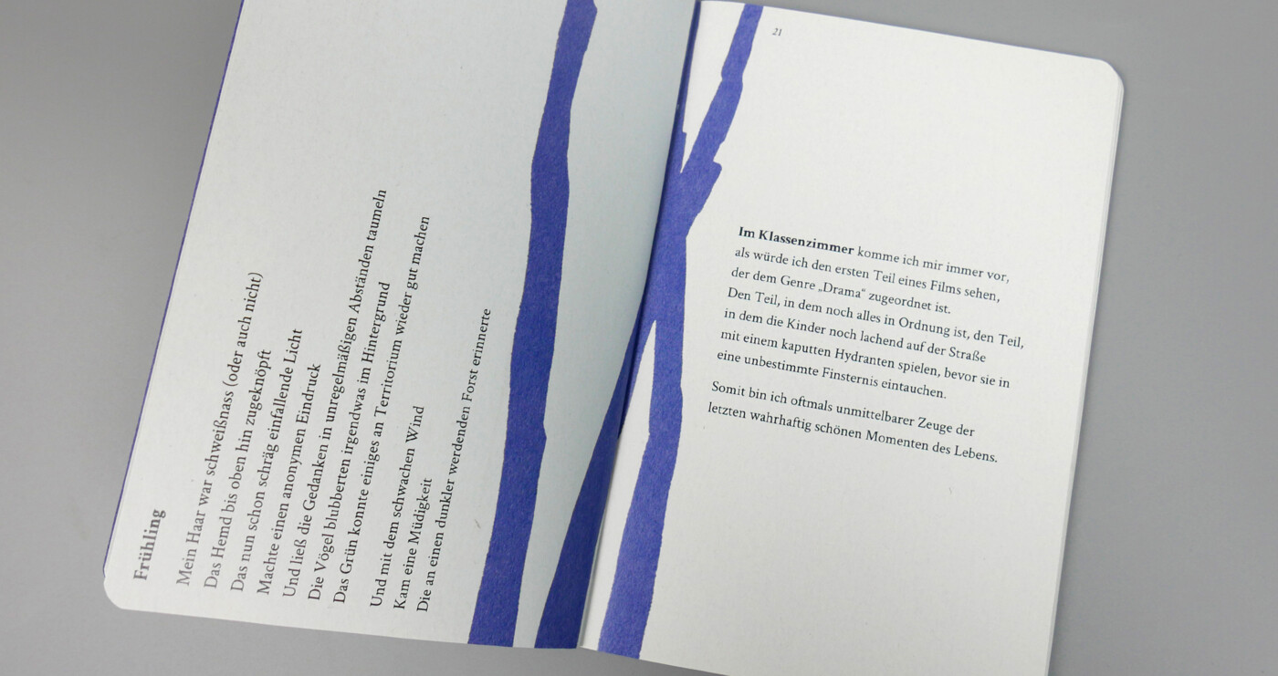 Symmetrie des Scheiterns