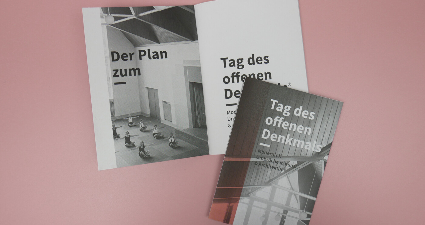 Tag des offenen Denkmals in Leipzig