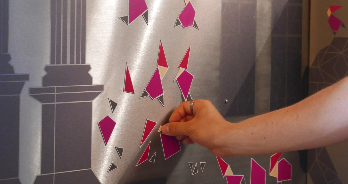 Heinzelvitrine Stadtmuseum Eilenburg Heinzelvitrine Stadtmuseum Eilenburg