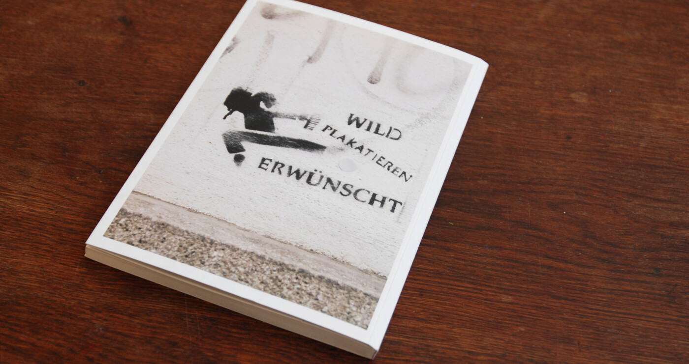 Connewitz & Südvorstadt – streetart graffiti 2014 Connewitz & Südvorstadt – streetart graffiti 2014