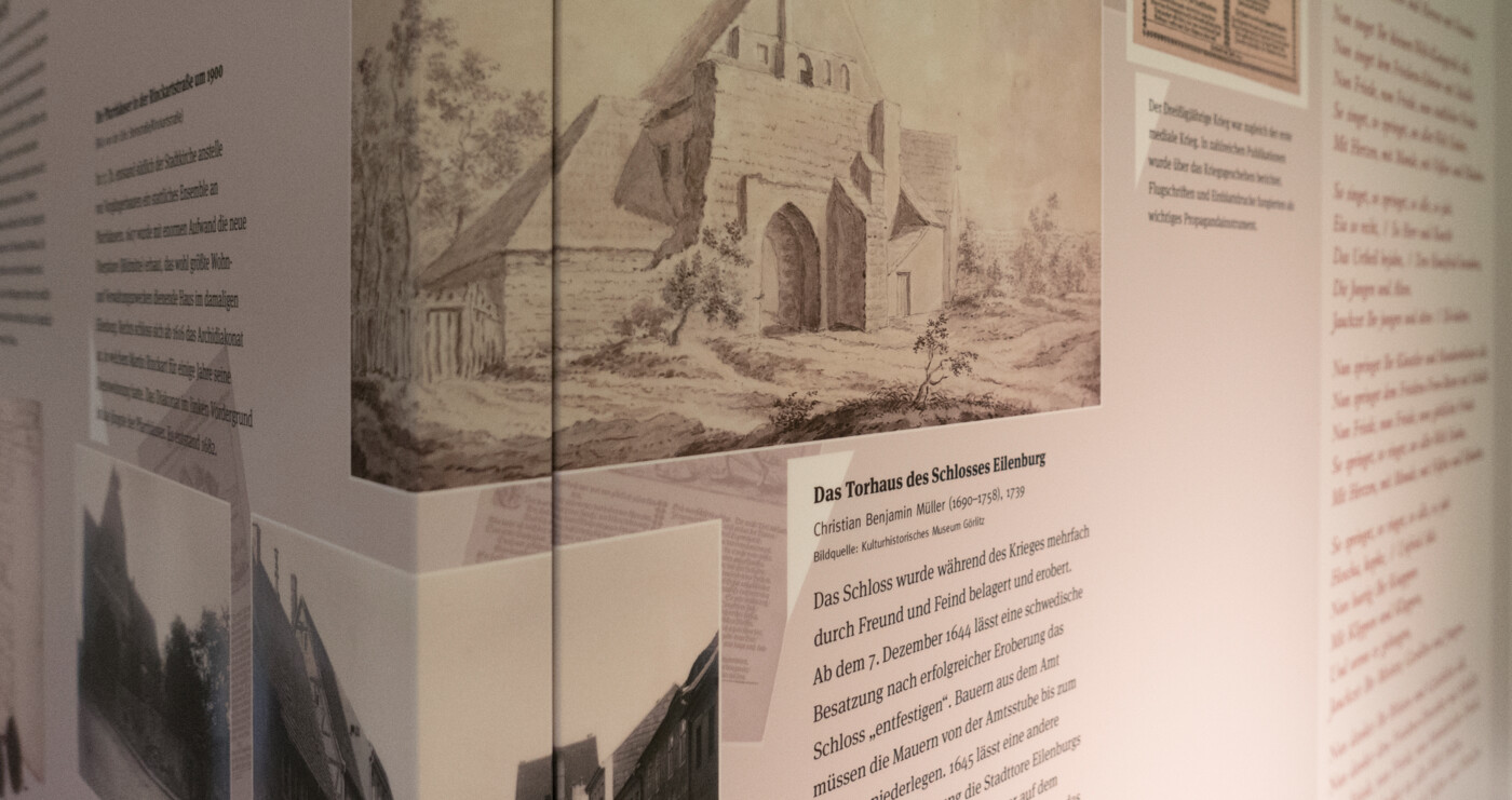 Sonderausstellung Friedenssehnsucht Sonderausstellung Friedenssehnsucht