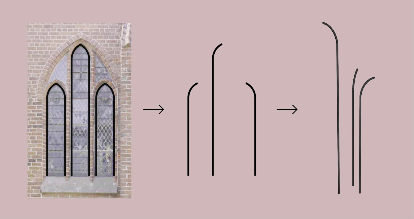 Fährtenlese Dorfkirche Steffenshagen Fährtenlese Dorfkirche Steffenshagen