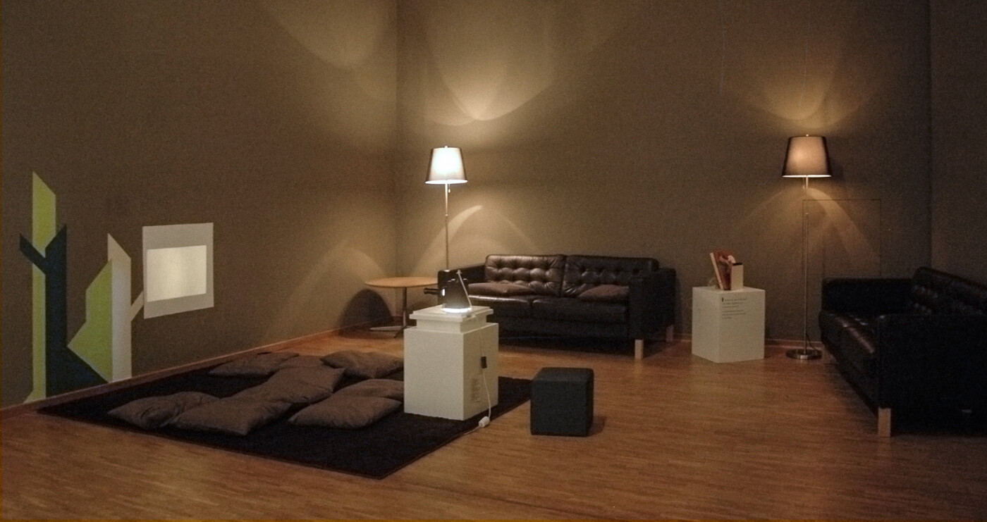 Sonderausstellung M&auml;rchenspiele