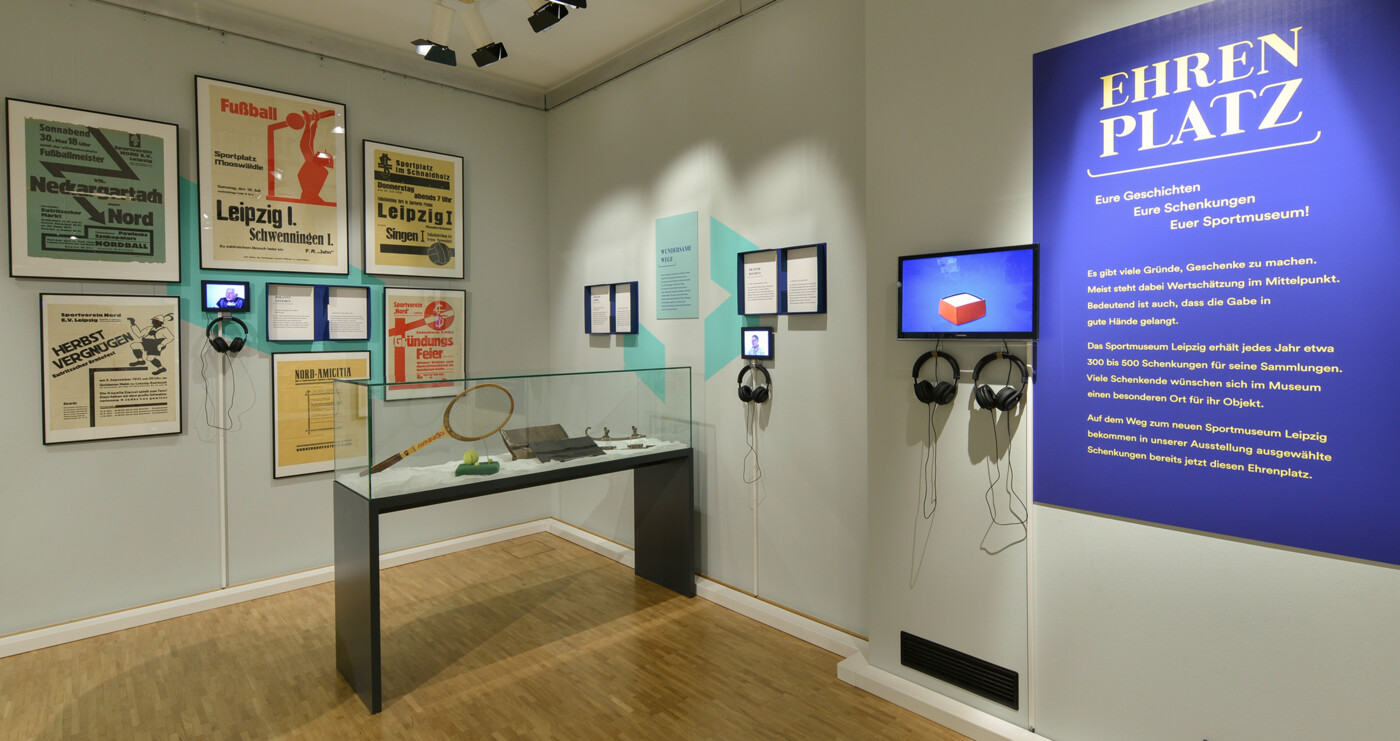 Studioausstellung Ehrenplatz Studioausstellung Ehrenplatz