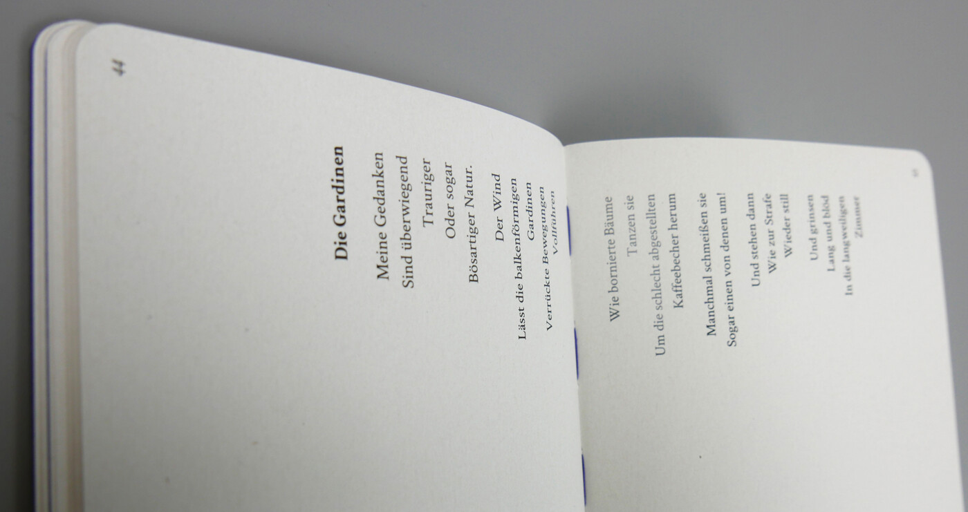 Symmetrie des Scheiterns Symmetrie des Scheiterns