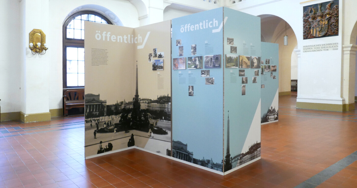 (Wander)ausstellung Gefördert (Wander)ausstellung Gefördert