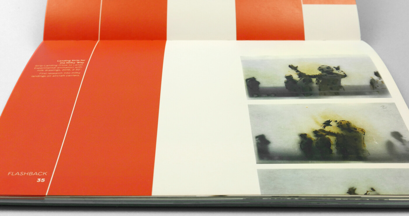 Kunstkatalog Lisa Glauer