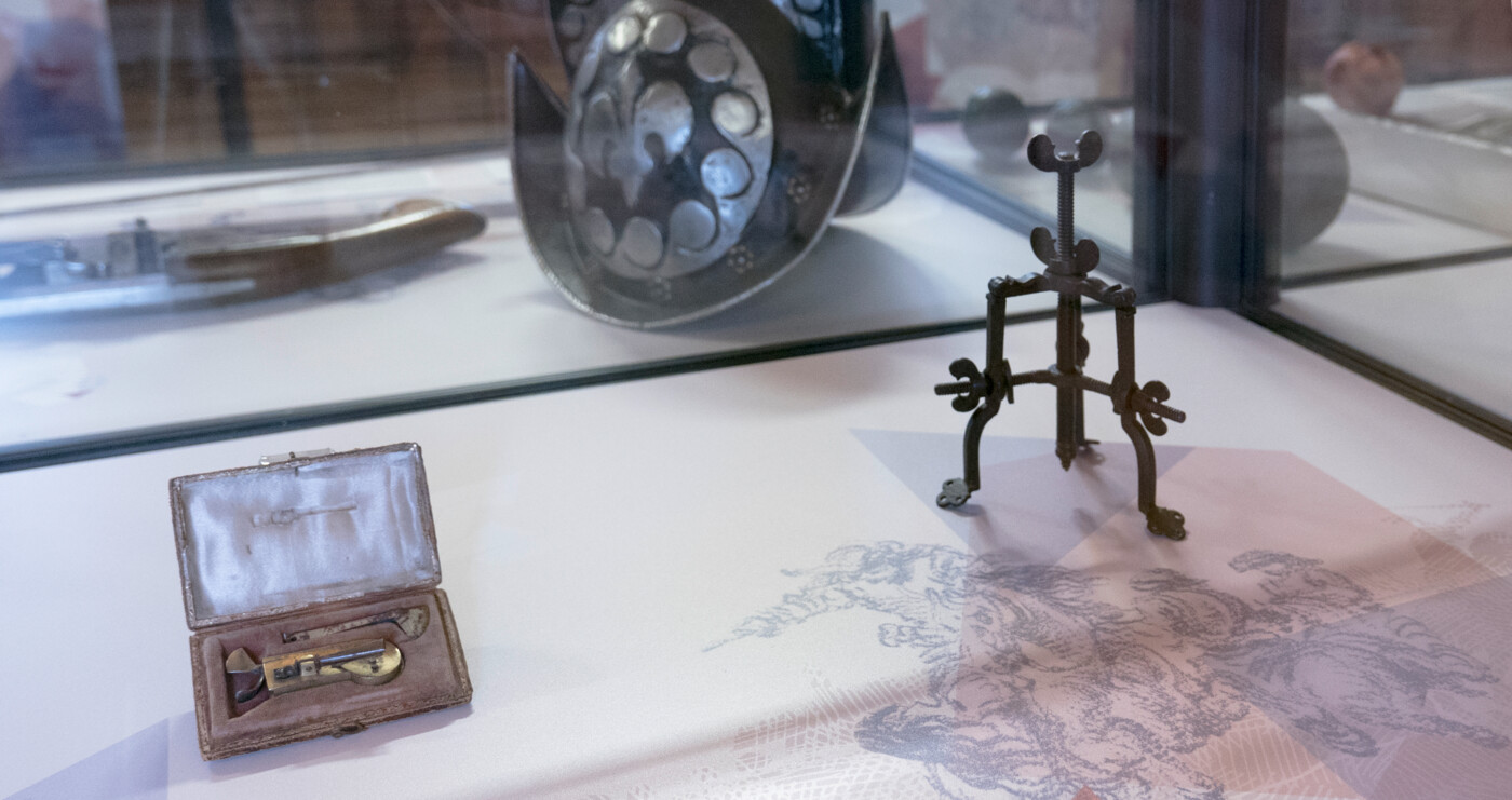 Sonderausstellung Friedenssehnsucht Sonderausstellung Friedenssehnsucht