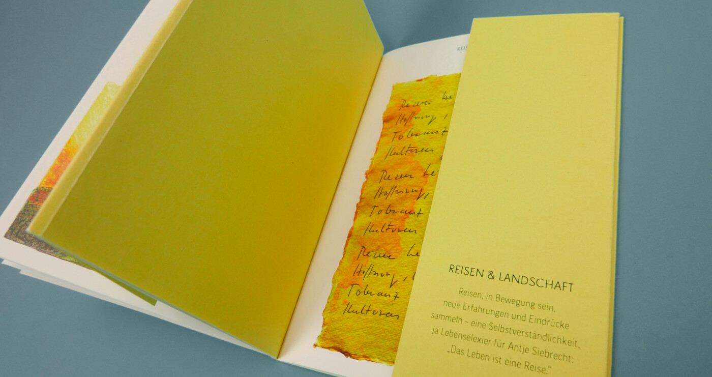 Werbemittel 750 Jahre Arnstadt