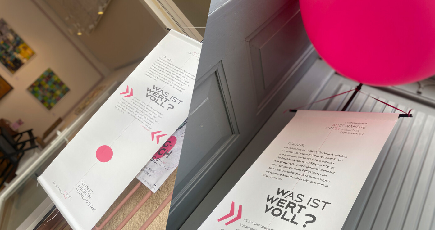 Fangfrisch Messe - Kampagne 2025 Fangfrisch Messe - Kampagne 2025