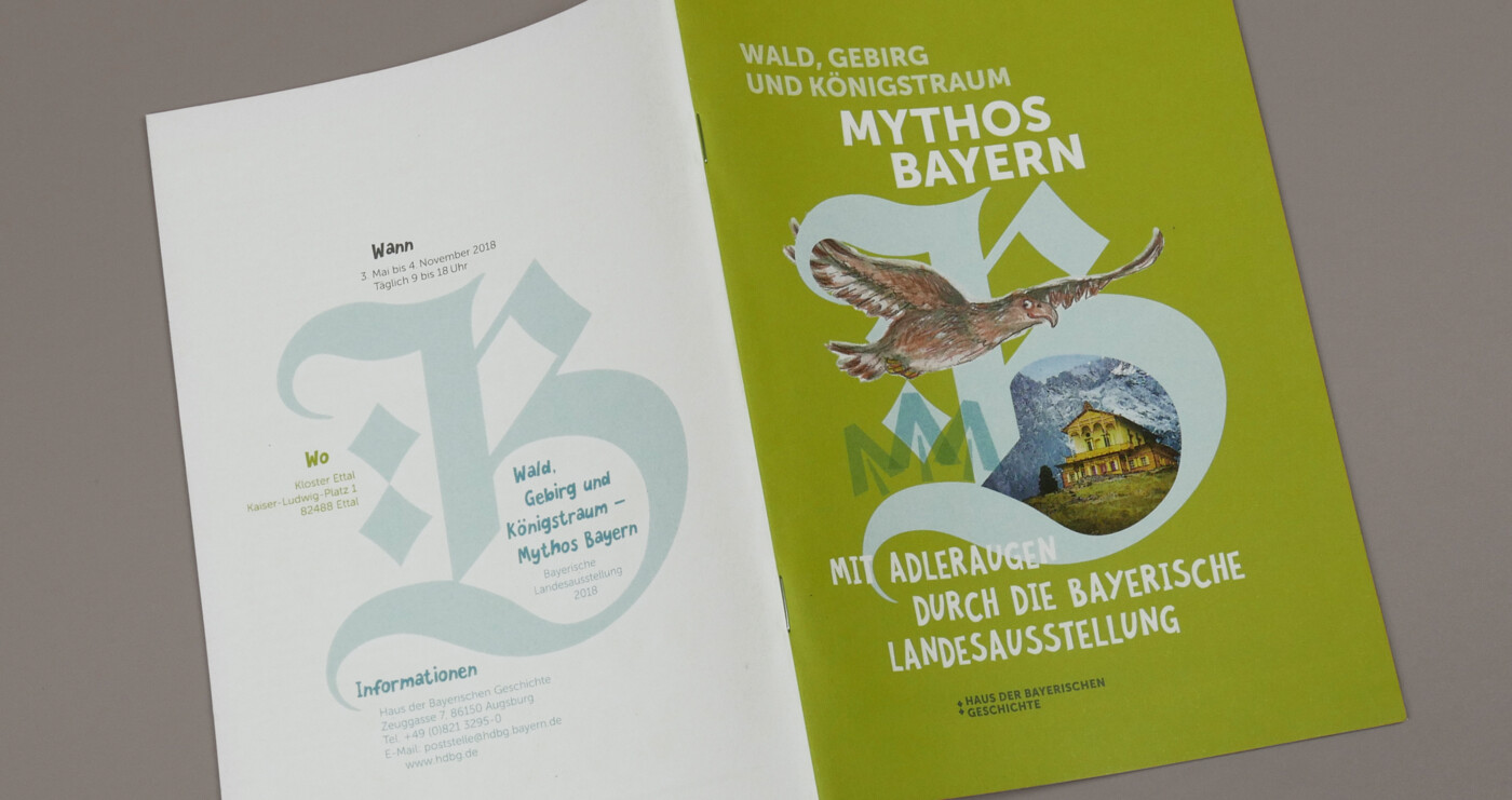 HdBG_Mythos Bayern HdBG_Mythos Bayern