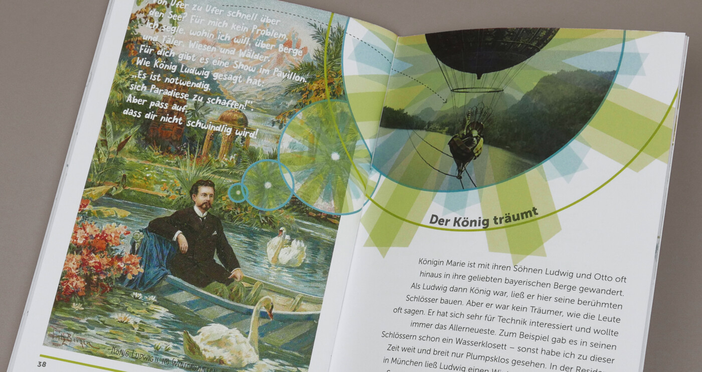 HdBG_Mythos Bayern HdBG_Mythos Bayern