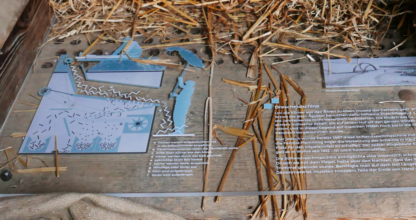 Wyhra Ausstellung Hofgeschichten Wyhra Ausstellung Hofgeschichten