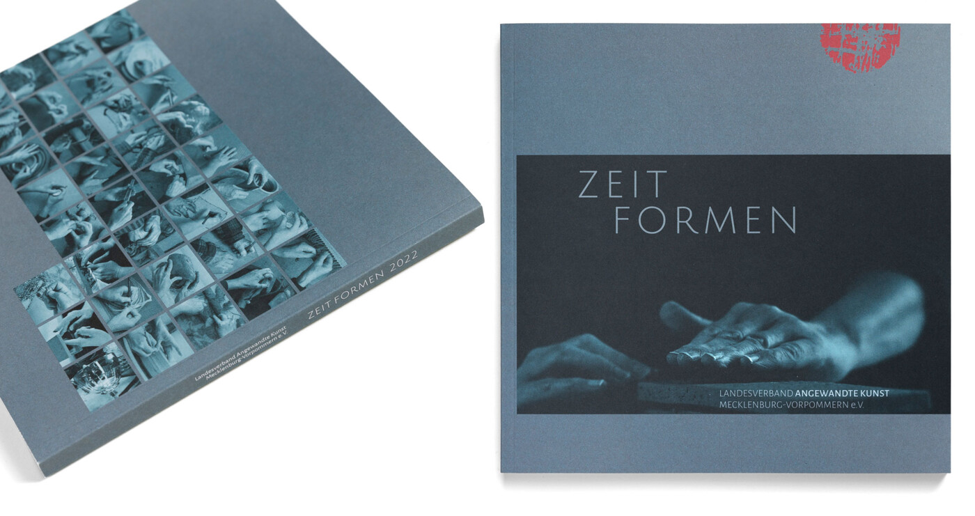 Mitgliederkatalog  Landesverband Angewandte Kunst MV