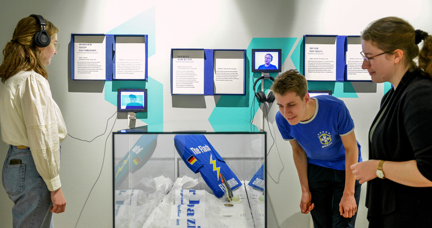 Studioausstellung Ehrenplatz Studioausstellung Ehrenplatz