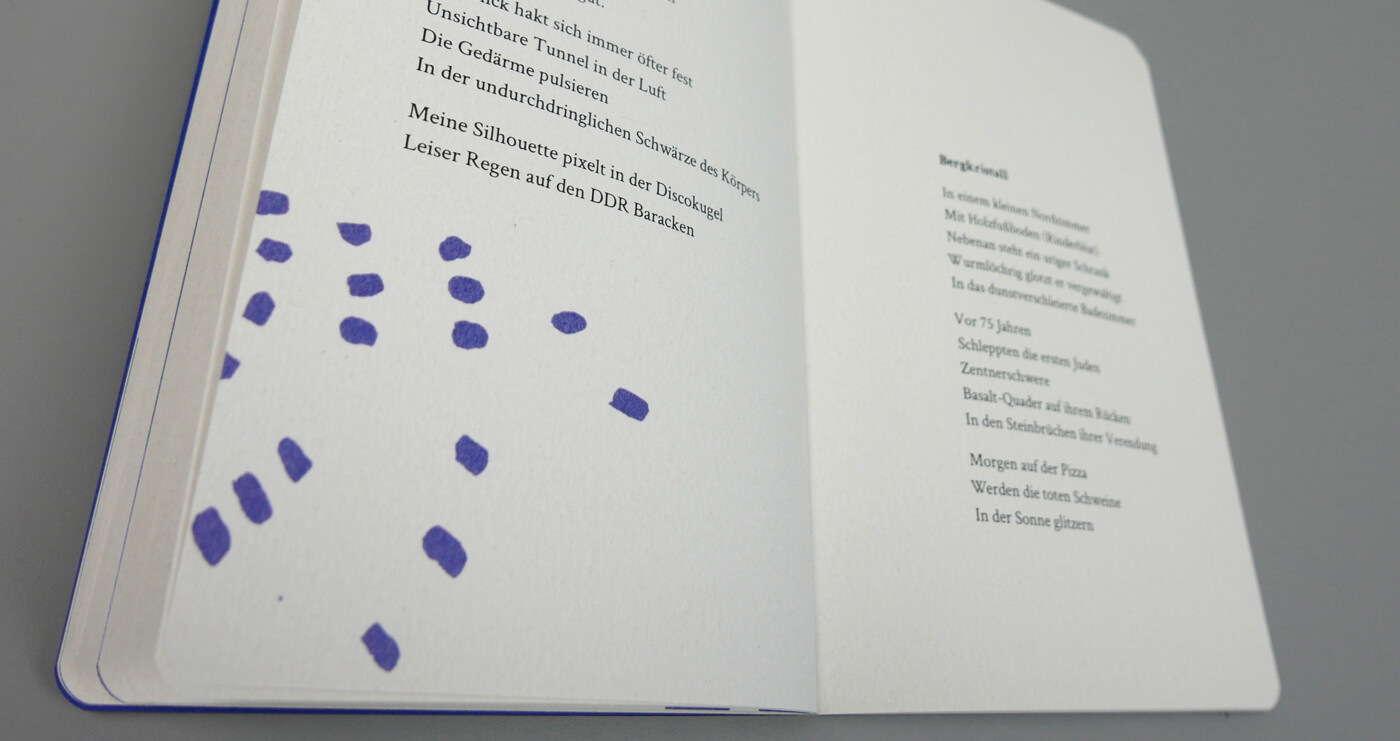 Symmetrie des Scheiterns Symmetrie des Scheiterns