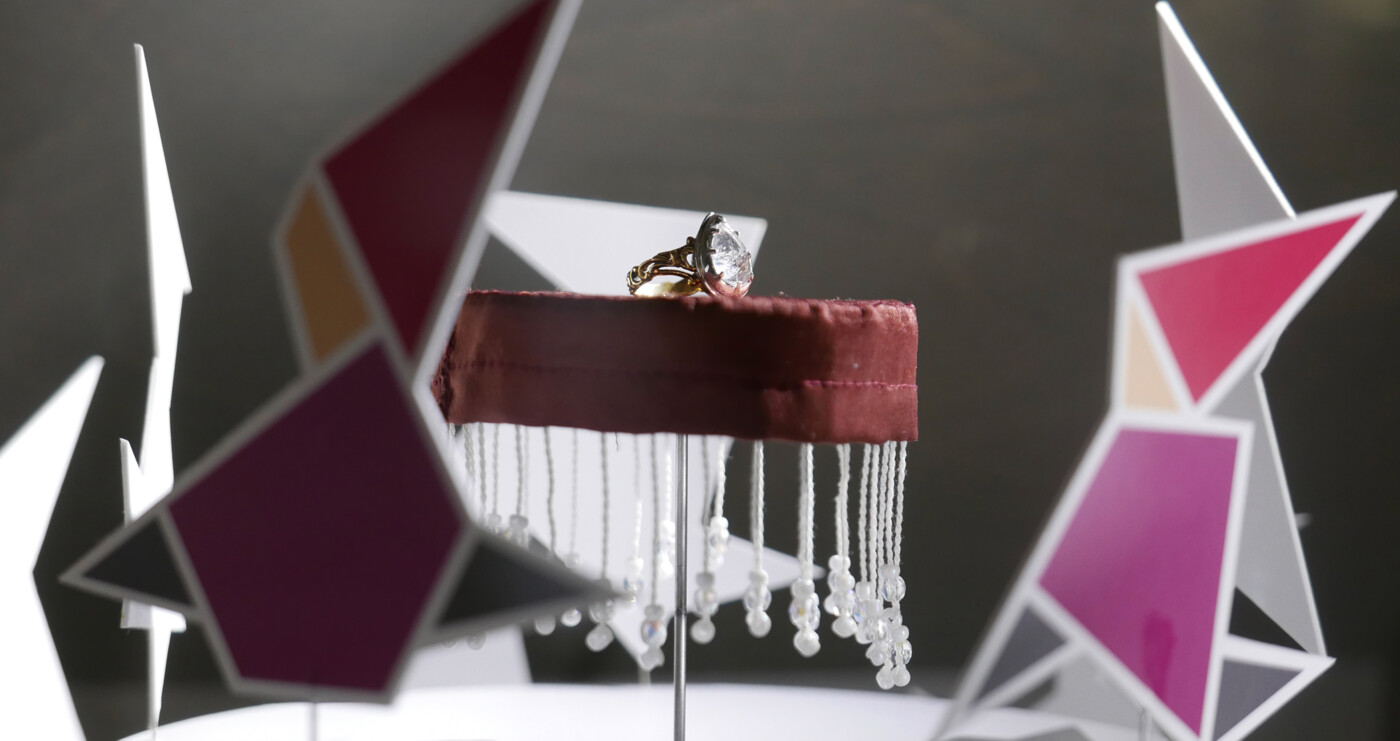 Heinzelvitrine Stadtmuseum Eilenburg