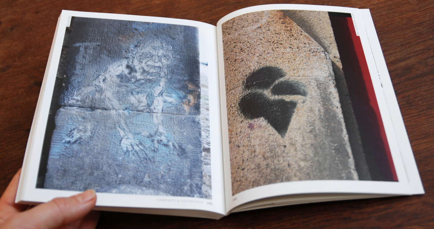 Connewitz & Südvorstadt – streetart graffiti 2014 Connewitz & Südvorstadt – streetart graffiti 2014