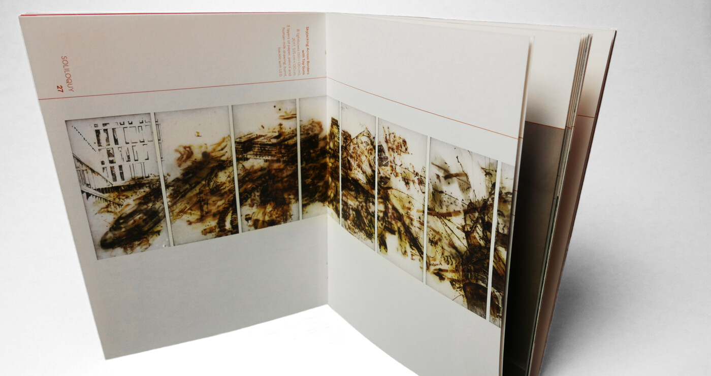 Kunstkatalog Lisa Glauer Kunstkatalog Lisa Glauer