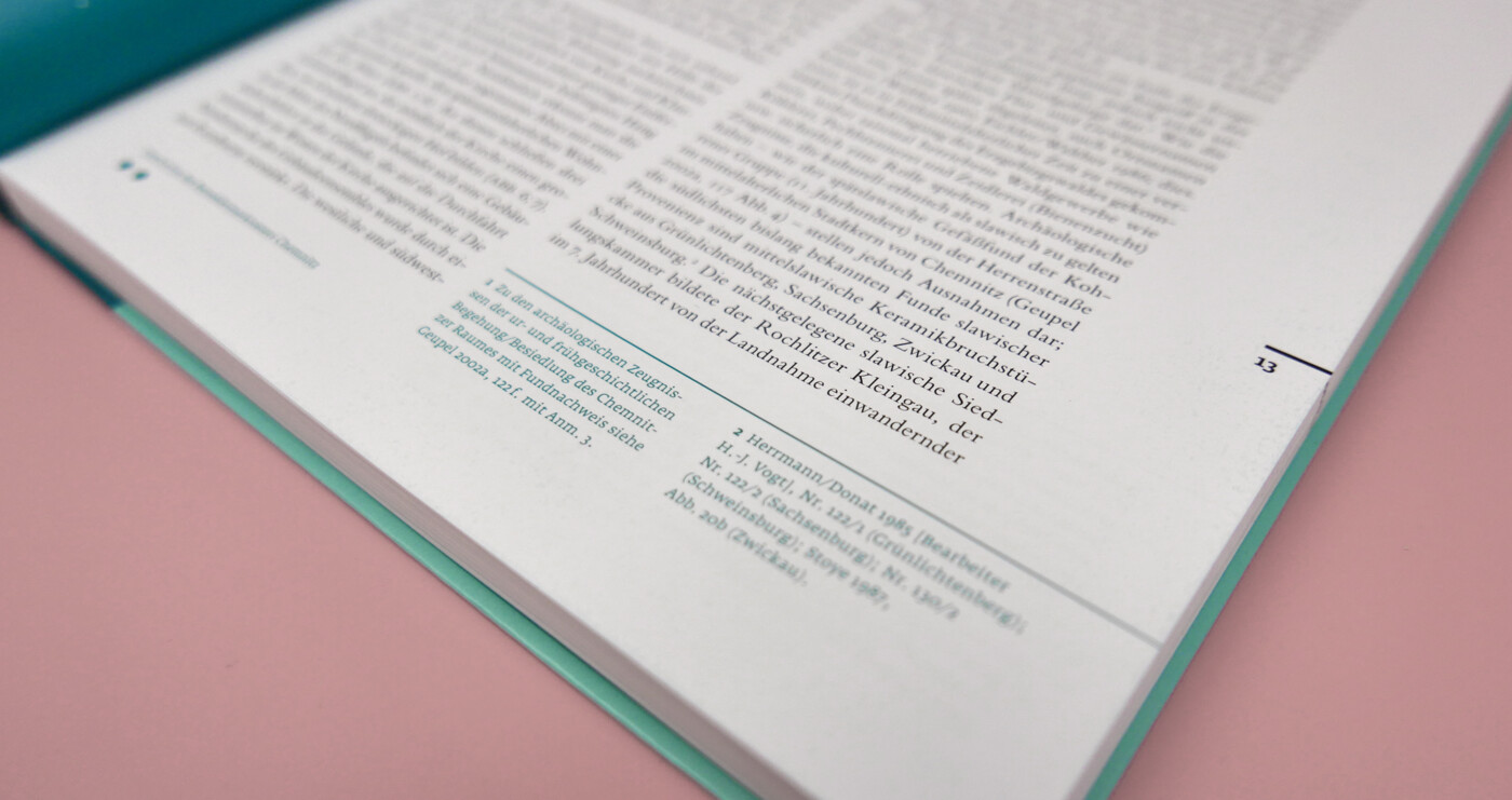 Publikation Benediktinerkloster Chemnitz Publikation Benediktinerkloster Chemnitz