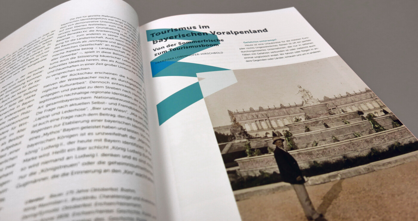 HdBG Mythos Bayern HdBG Mythos Bayern