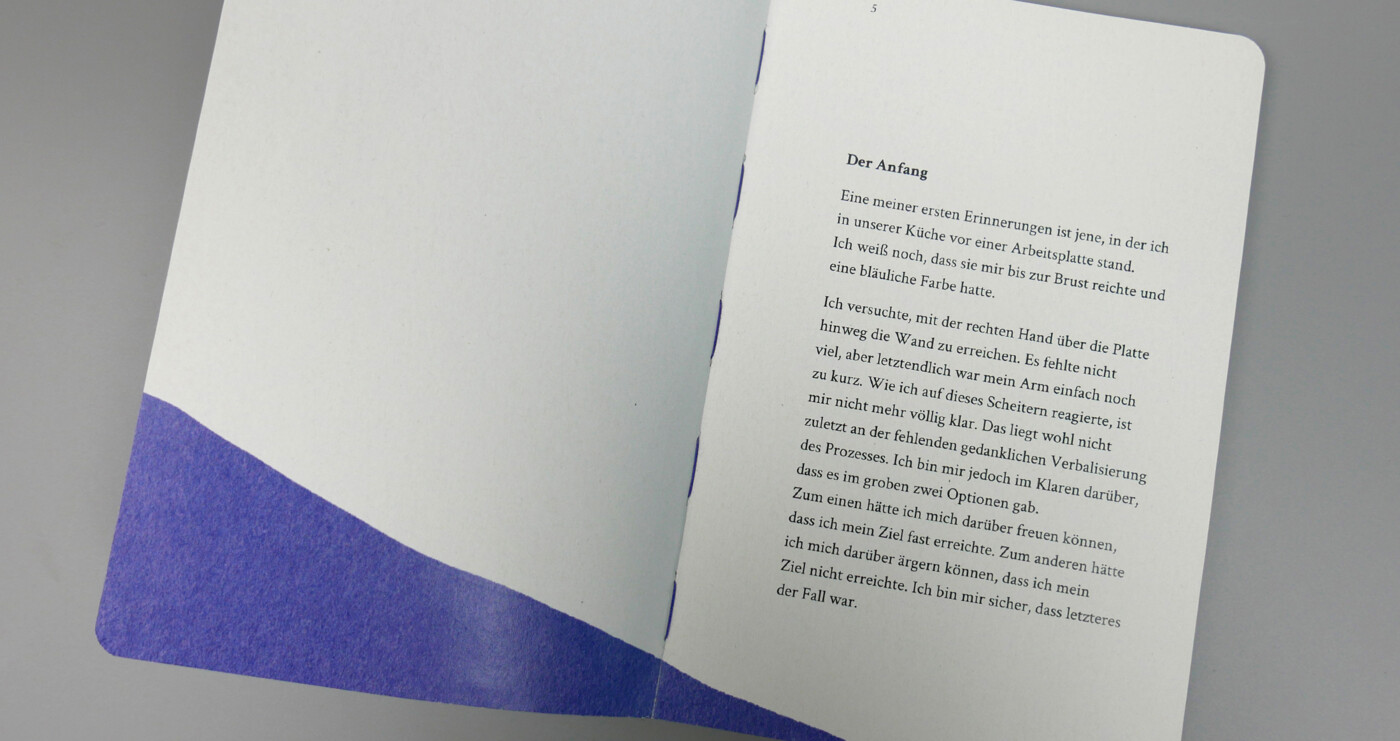 Symmetrie des Scheiterns