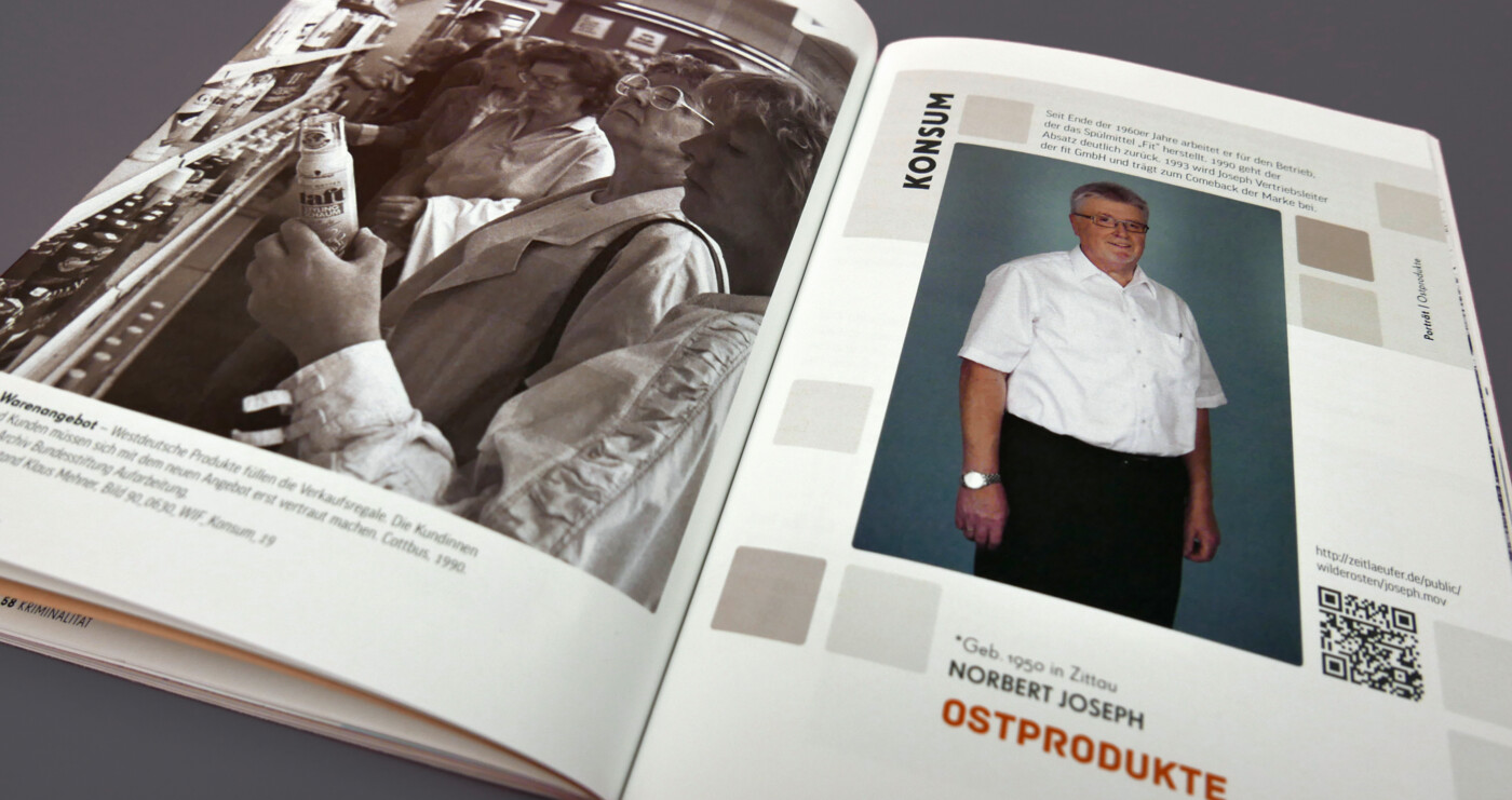 Katalog Helden im Wilden Osten