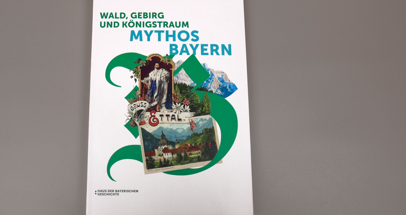 HdBG Mythos Bayern HdBG Mythos Bayern