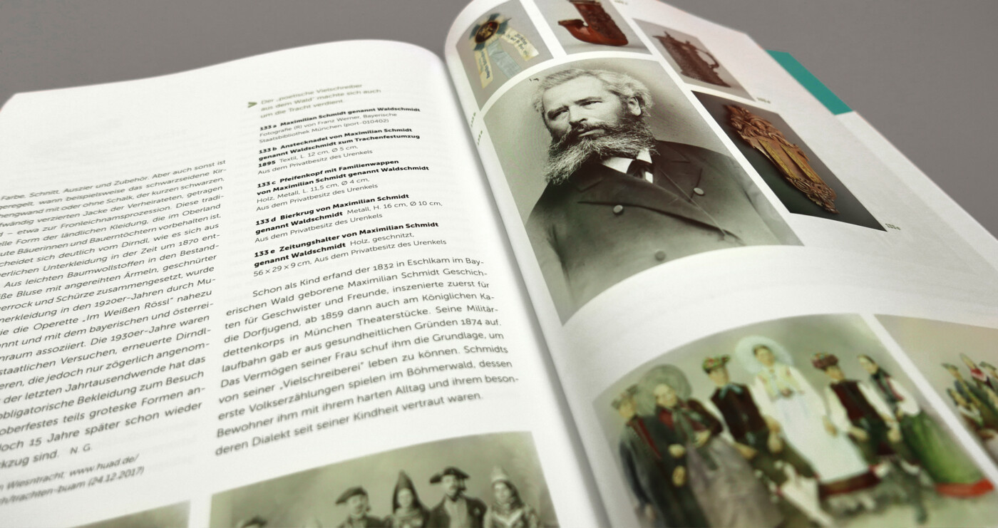 HdBG Mythos Bayern HdBG Mythos Bayern