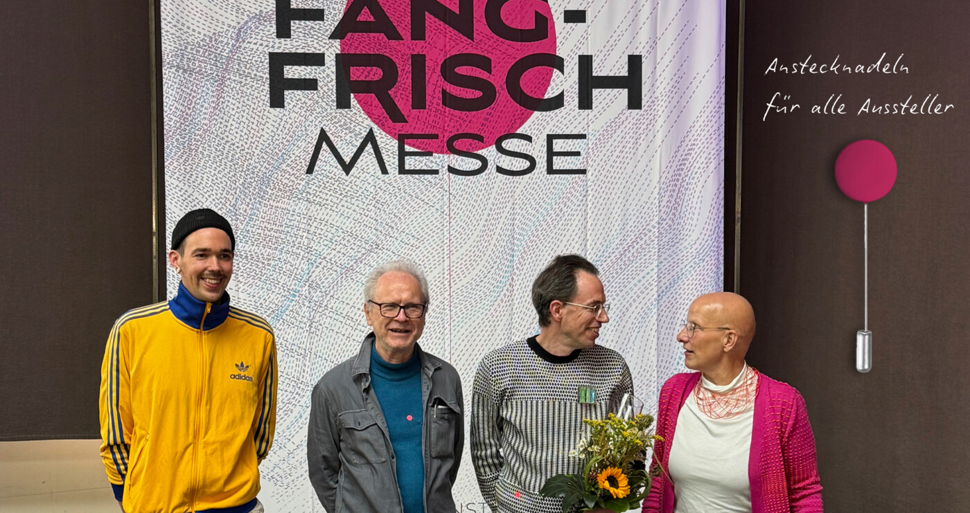 Fangfrisch Messe - Messegestaltung Fangfrisch Messe - Messegestaltung