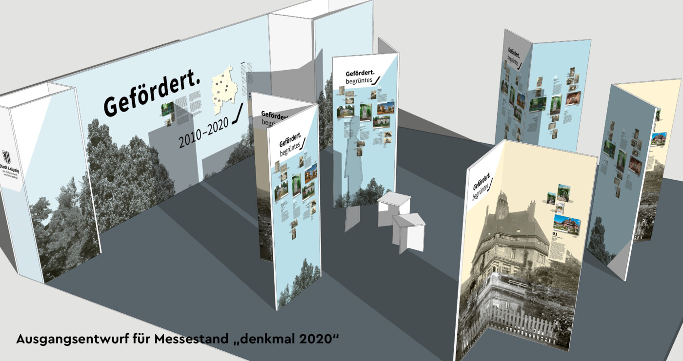 (Wander)ausstellung Gef&ouml;rdert