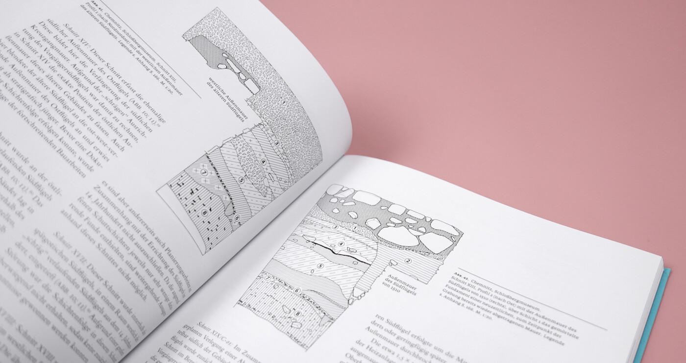 Publikation Benediktinerkloster Chemnitz Publikation Benediktinerkloster Chemnitz