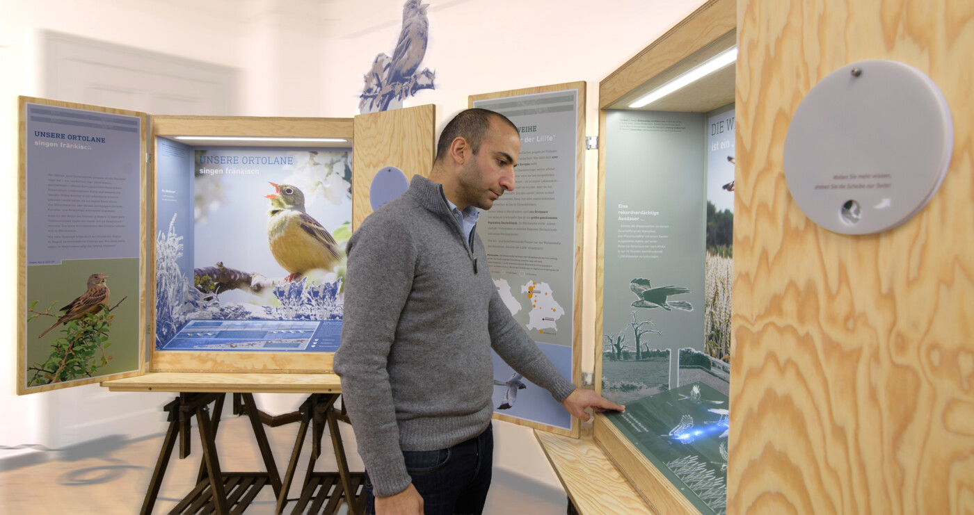 Landwirtschaft Naturschutz in Mainfranken Landwirtschaft Naturschutz in Mainfranken