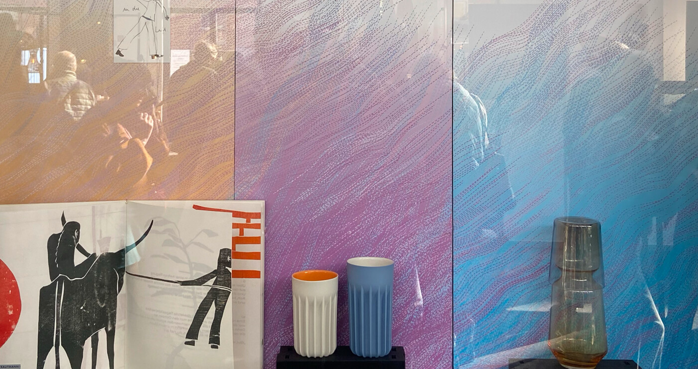 Fangfrisch Messe - Messegestaltung Preisträger Fangfrisch Messe - Messegestaltung