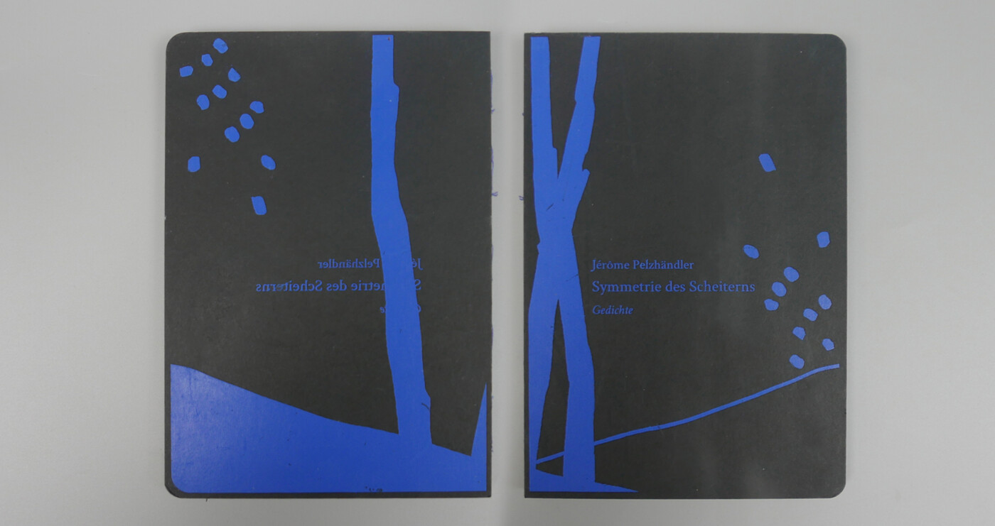 Symmetrie des Scheiterns