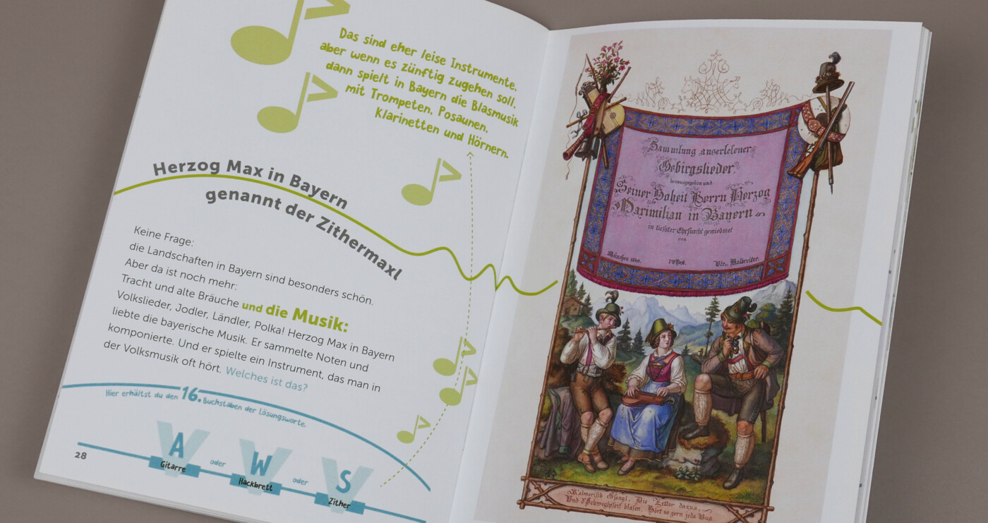 HdBG_Mythos Bayern HdBG_Mythos Bayern