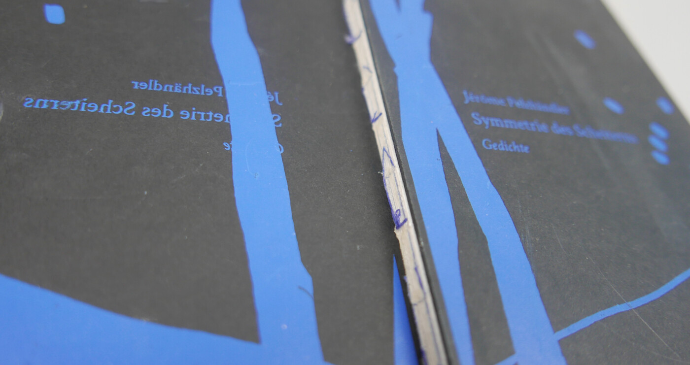 Symmetrie des Scheiterns Symmetrie des Scheiterns