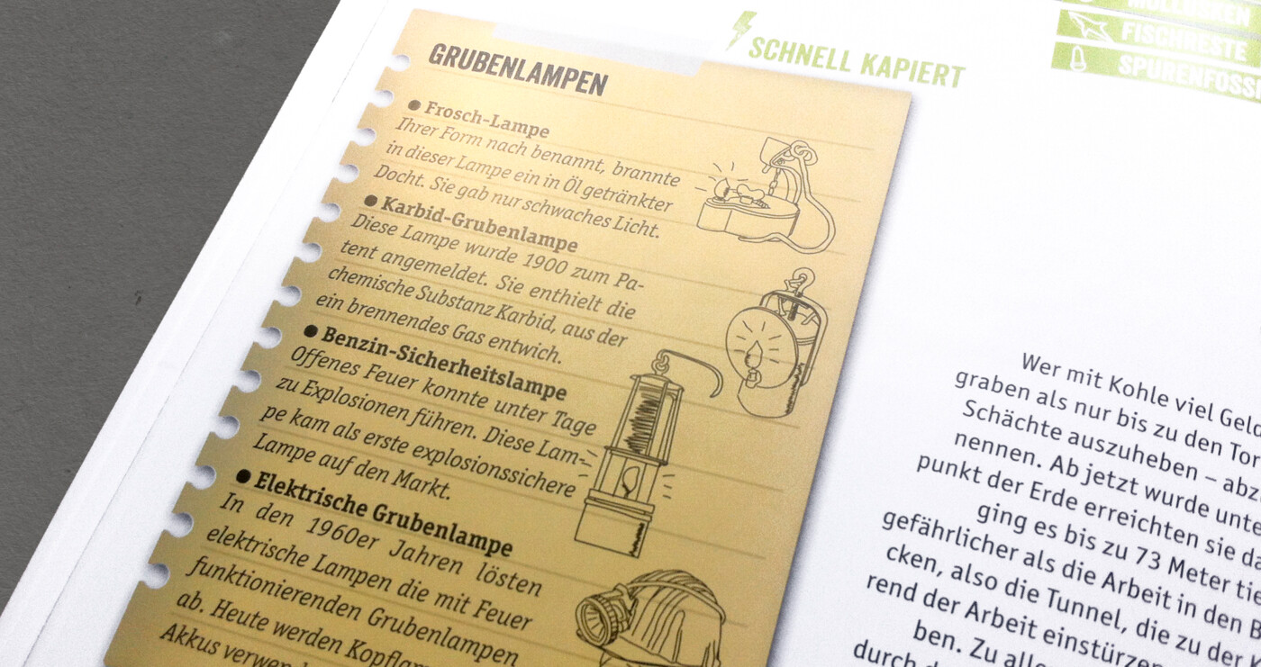 Museumsheft Bornaer Zeitreisen Museumsheft Bornaer Zeitreisen