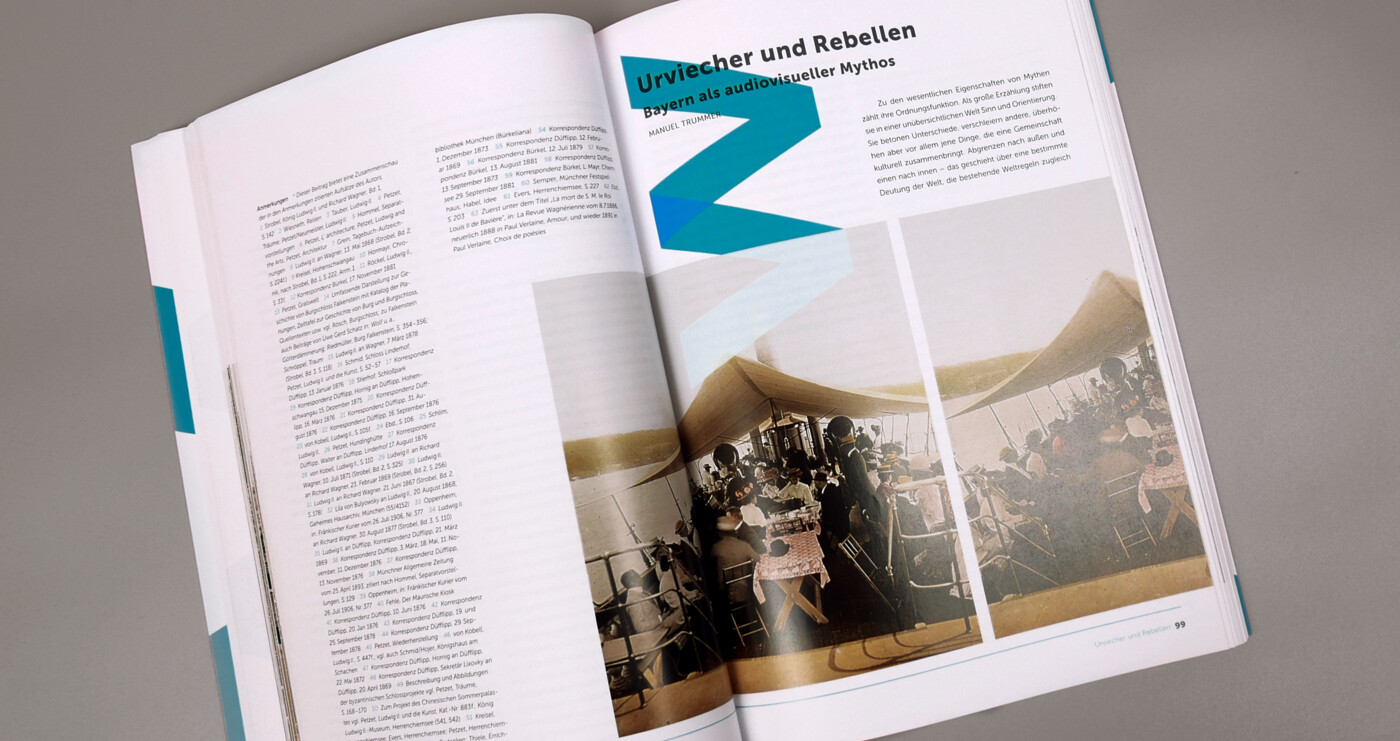 HdBG Mythos Bayern HdBG Mythos Bayern