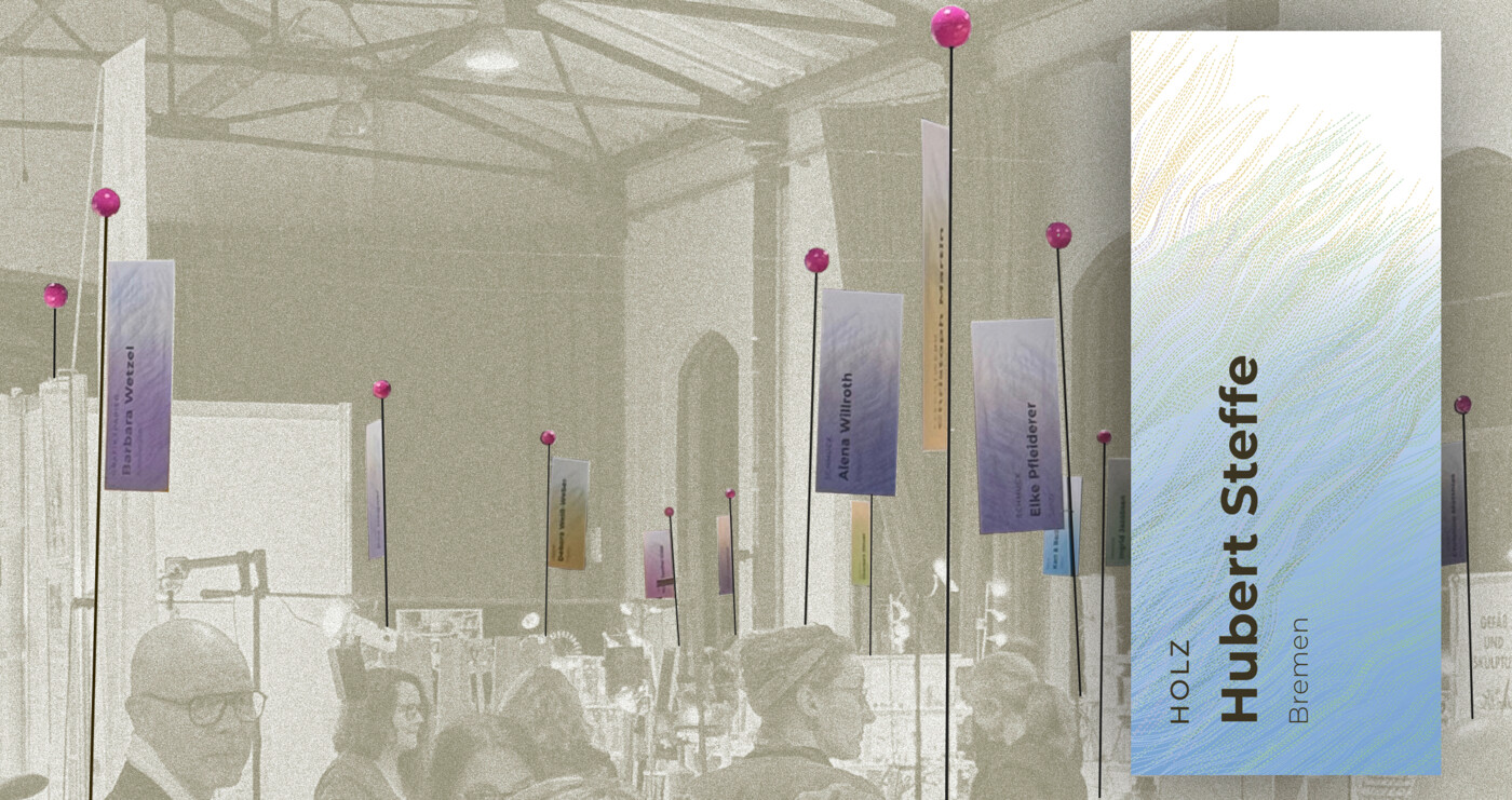 Fangfrisch Messe - Messegestaltung Fangfrisch Messe - Messegestaltung