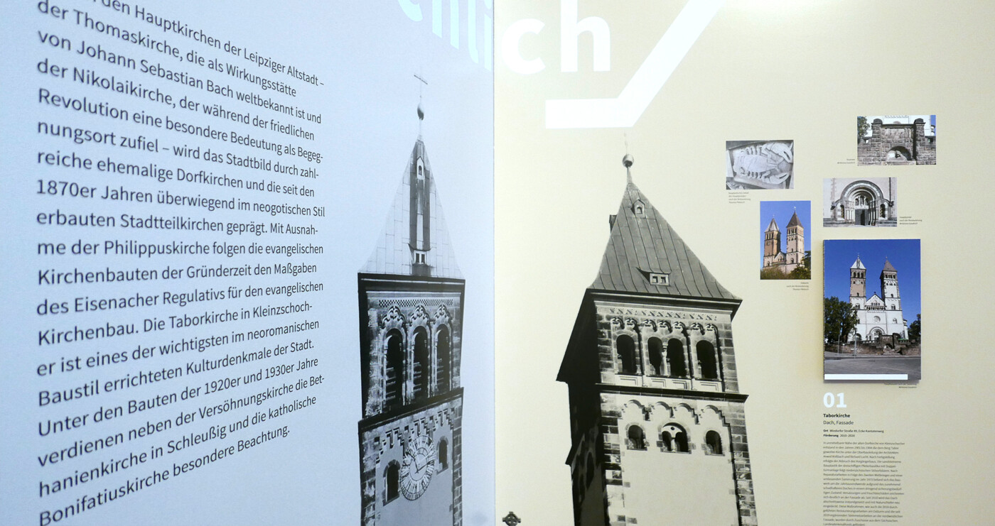 (Wander)ausstellung Gef&ouml;rdert