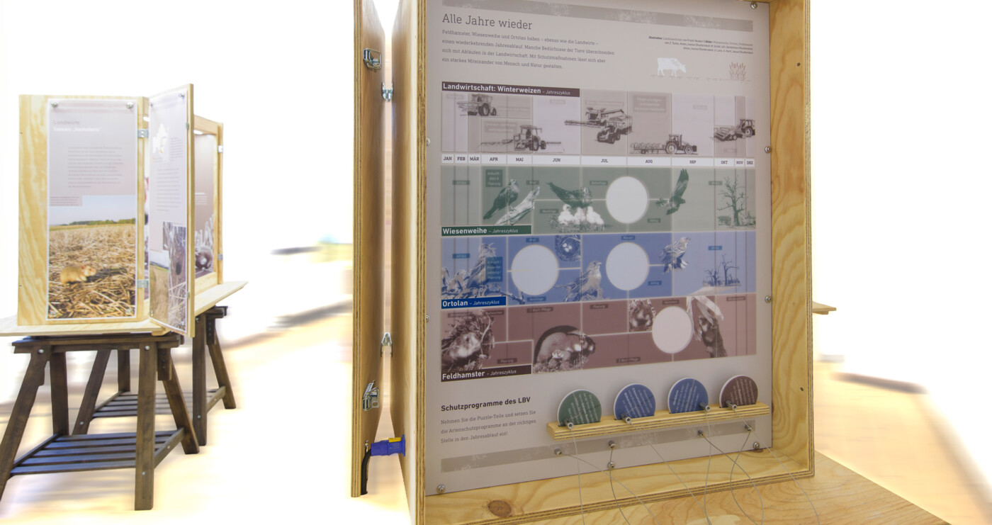 Landwirtschaft Naturschutz in Mainfranken Landwirtschaft Naturschutz in Mainfranken
