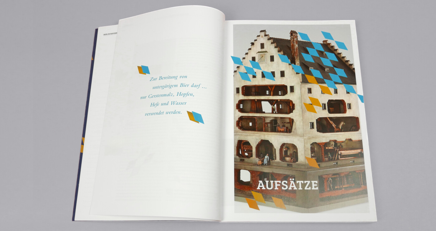 HdBG Bier in Bayern HdBG Bier in Bayern